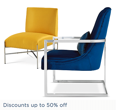 El Dorado Furniture - A different kind of furniture store.